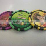 New Design Poker Chips Set Cheapest Game Chips thumbnail-2