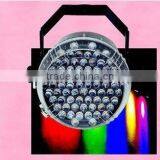 Led Small Color Strobe Light