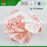 Long-lasting Moisture Absorber Food Fiber Desiccant thumbnail-4