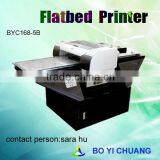 Inkjet Digital Thermal Transfer Printer