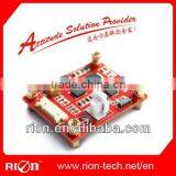 China Factory Supplying Precised 3D Tilt Angle Compensated Digital Compass Electronic Sensor