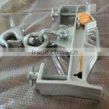 FORK TRUCK LIFTING HOOK,DBL CAP 10000LB thumbnail-3