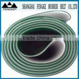 High Quality Green PVC Conveyor Belts