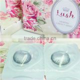 Lush best gray color cosmetic wholesale colored contact lenses