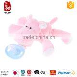 Promotional Hot Selling Fashional Style Plush Toys With Nipple thumbnail-1