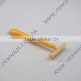 Special Offer ! High Quality Hotel Amenties Razor and Brush Stand thumbnail-1