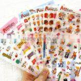 Decorative Epoxy Sticker thumbnail-1