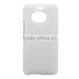 OEM 3D Sublimation Blank Matte Personalized Phone Cases for HTC One M9 Plus