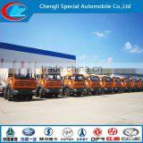 8X4 North Benz Concrete Mixer Truck 31ton 12 Wheels Beiben Vertical Concrete Mixer thumbnail-5