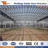 Design Made in China Self Storate Steel Building thumbnail-2
