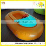 Amusement Rides Fiberglass Electric Bumper Boat,battery Bumper Boat for Sale thumbnail-5