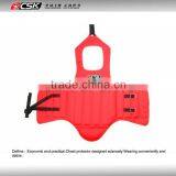 Chest Protector for Kick Boxing