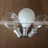 G45 Global Bulbs 110V-240V E14 thumbnail-1
