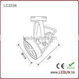 Hot Sales 30W Led Cob Track Light for Fashion Shop LC2328 thumbnail-4