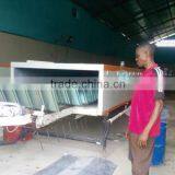 JCX -sonte Coated Production Line thumbnail-3