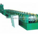 JCX China 350 Highway Guardrail Machine