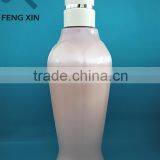350ml 500ml Plastic Material Bottle Pump for Personal Care Shampoo Use and Body Lotion From Plastic Manufacturer