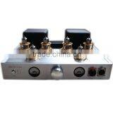 Little Dot MKVIII MK8 SE 12AT7X2 6H30PIX4 Balanced Tube Headphone Amplifier thumbnail-2