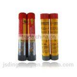 Red Flare Rocket Parachute Signal for Marine Life -saving thumbnail-1