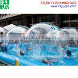 Water Ball, Human Hamster Ball in Pool, Water Zorb Ball thumbnail-2