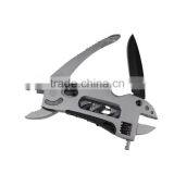 Outdoors Multifunctional Folding Combination Pliers thumbnail-2