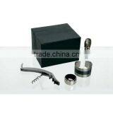 Napa 4-piece Wine Accessory Set thumbnail-1