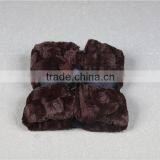 2-ply Blanket With Super Soft Touch and Washed Style thumbnail-5