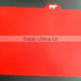 Plastic Antipskiding Chopping Board thumbnail-2