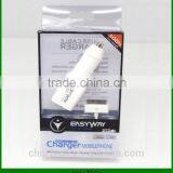 Car Charger GPS Tracker ,Car Locator With GPRS Function