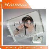 2012 Most Attractive And Creative Clear Lucite Acrylic Picture Frame thumbnail-1