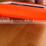 Factory Customize Child Proof Kids 7 Inch Tablet Case, Silicone Tablet Bumper Frame for Samsung Galaxy Tab e 9.6 T560 thumbnail-4