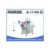 Pvc Window Door Profile V-cutting Saw