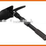 Folding Camping Shovel L604G thumbnail-3