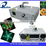 350mw rgb full color animation laser light with SD card for DIY laser shows