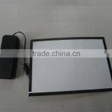 18*12cm LED Write Panel el Write Board With 2pcs AA Battery Inverter thumbnail-2