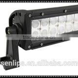 Wholesale 288W 2 Rows Led Light Bar Combo Beam for Suv Truck Offroad Cars thumbnail-4