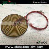 High Temperature Tape Self-adhesive for Kaptons Heaters thumbnail-5