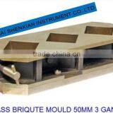 5cm Cement Cube Mould thumbnail-4