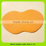 15013 Custom Beautiful Leather Gaming Mouse Pad thumbnail-3