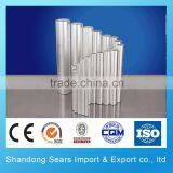 Free Sample 6061 6082 Aluminum Tube for Bicycle Frame Low Aluminum Bar Prices thumbnail-4