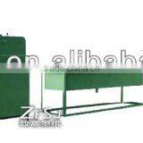 moist material vent plastic pelletizing machine