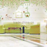 Import Tree Large Size Wall Decoration Stickers thumbnail-4