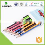 Low price wooden sharpened pencil supplier