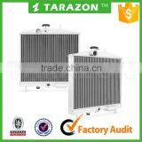 Full Aluminum Car Radiator For Honda Civic EG W/K-Swap 1992-1995 thumbnail-1
