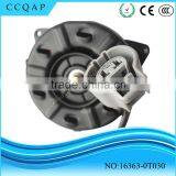 16363-0T030 Made in China High Performance Cheaper Price Auto 12v dc Denso Electric Motor Cooling Fan for Toyota Corolla thumbnail-2