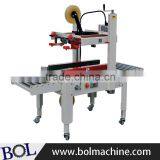 Automatic Milk Carton Sealer Machine