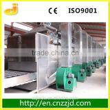 Stainless Steel Non-fried Noodle Making Machine Plant thumbnail-2