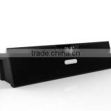 Fancy Design Fashion Wireless Speaker Bluetooth Version 4.0 With FM Radio thumbnail-5