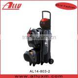 2014 High Quality Bowling Triple Bag Sports Bag thumbnail-1
