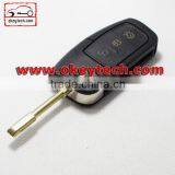 Okeytech Ford Key Ford Mondeo Remote Key Caover for Ford Mondeo Remote Key thumbnail-1